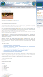 Mobile Screenshot of menetlusteenistus.vaivaravald.ee